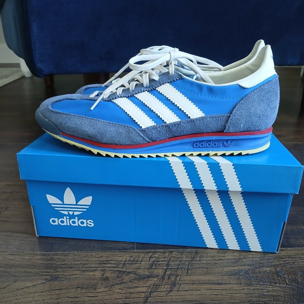 Adidas shoes